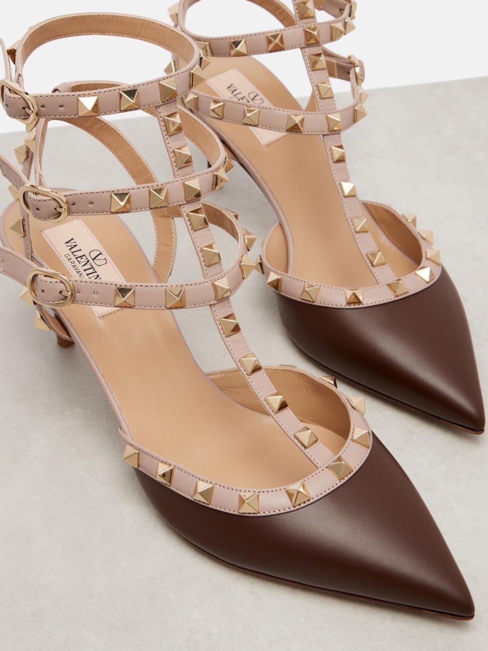 VALENTINO Garavani Rockstud Pump
